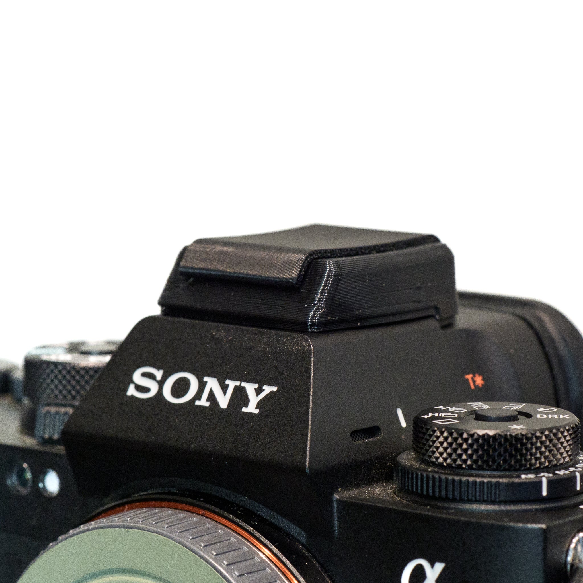 Ultimate Hot Shoe Covers Sold As A Pair Gp Walsh Designs